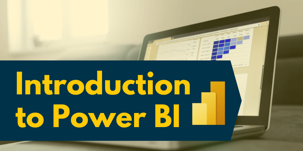 Introduction To Power BI - TechnoExcel Blog